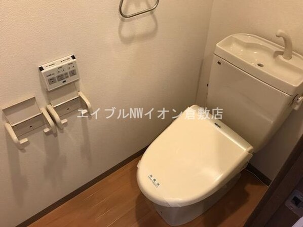 アバンサールの物件内観写真